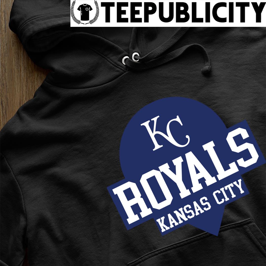 Kansas City Royals Soft as a Grape Women's Plus logo shirt, hoodie,  sweater, long sleeve and tank top