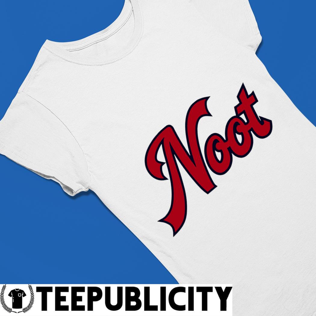Lars Nootbaar St. Louis Cardinals Noot text 2023 shirt, hoodie, sweater,  long sleeve and tank top