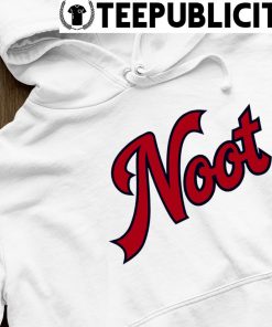 NOOT SHIRT Lars Nootbaar, St. Louis Cardinals - Ellieshirt