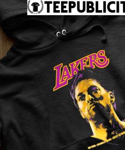 Los Angeles Lakers Pau Gasol jersey Retirement 2023 shirt, hoodie, sweater,  long sleeve and tank top