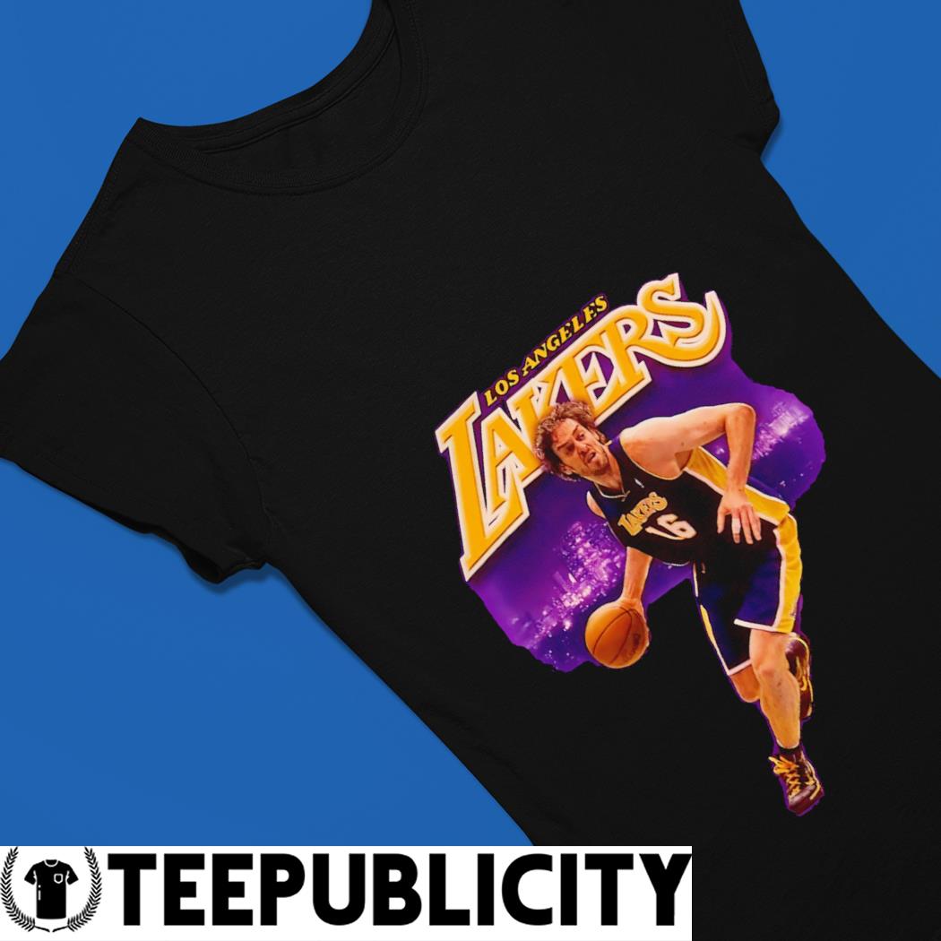 Pau Gasol Los Angeles Lakers NBA Jerseys for sale