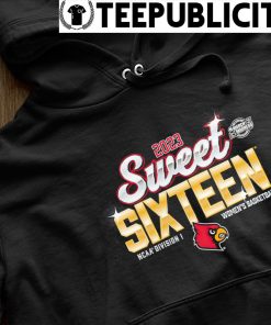 Louisville Cardinals NCAA Basketball shirt, hoodie, sweater, long sleeve  and tank top
