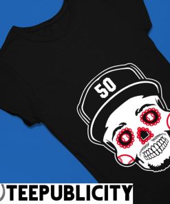 Mookie betts sugar skull shirt, hoodie, sweater, long sleeve and