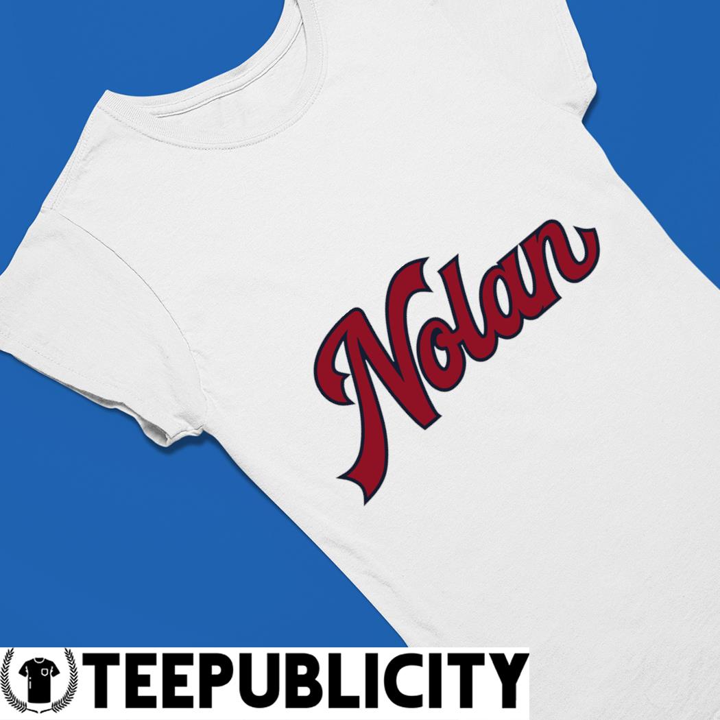 nolan arenado cardinals shirt Essential T-Shirt for Sale by