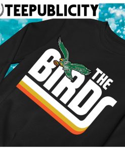 Philadelphia Eagles '47 Throwback Club Birds logo shirt, hoodie