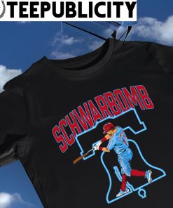 Kyle Schwarber Philadelphia Phillies retro 90s Lightning shirt, hoodie,  sweater, long sleeve and tank top