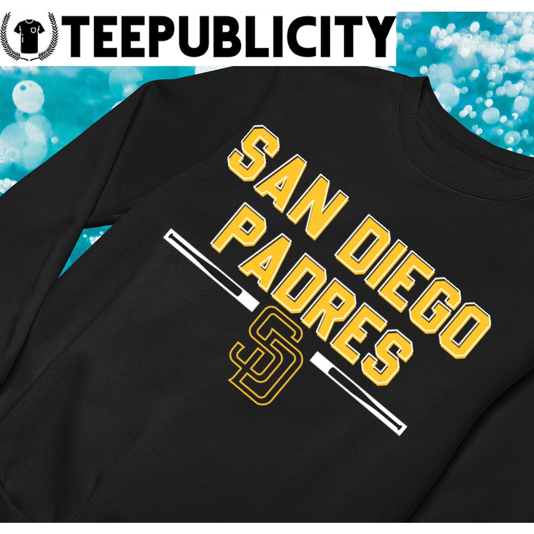 San Diego Padres New Era Batting Practice logo shirt, hoodie, sweater, long  sleeve and tank top