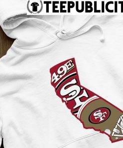 49ers youth sweater