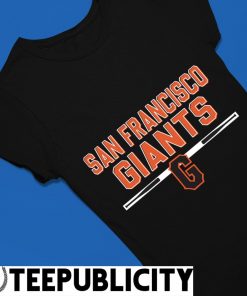 End Of An Era San Francisco Giants Unisex T-Shirt, hoodie, sweater