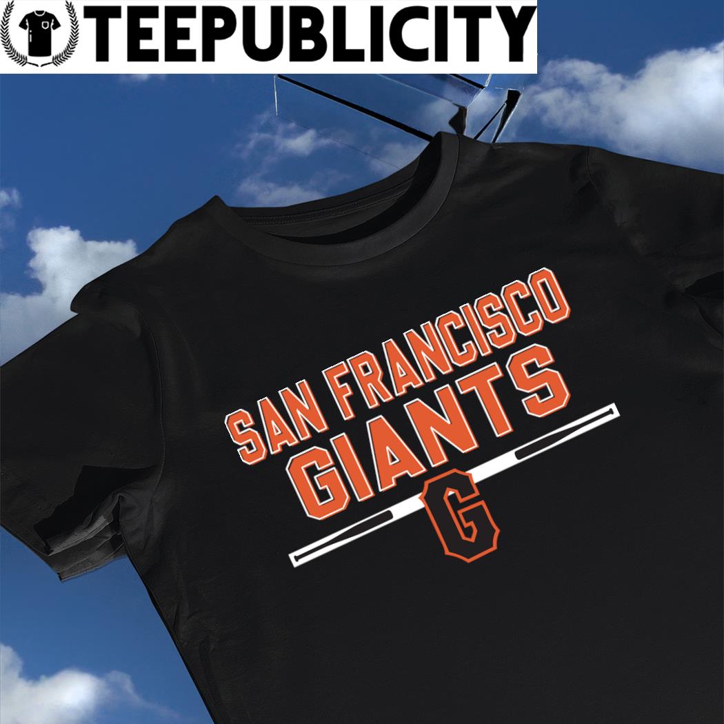 San Francisco Giants New Era Batting Practice logo shirt, hoodie, sweater,  long sleeve and tank top