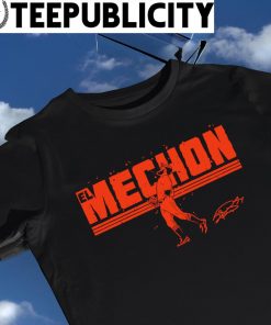 Official Sergio romo el mechon T-shirts, hoodie, sweater, long sleeve and  tank top