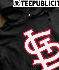 St. Louis Cardinals T-Shirt Of The Month 2023