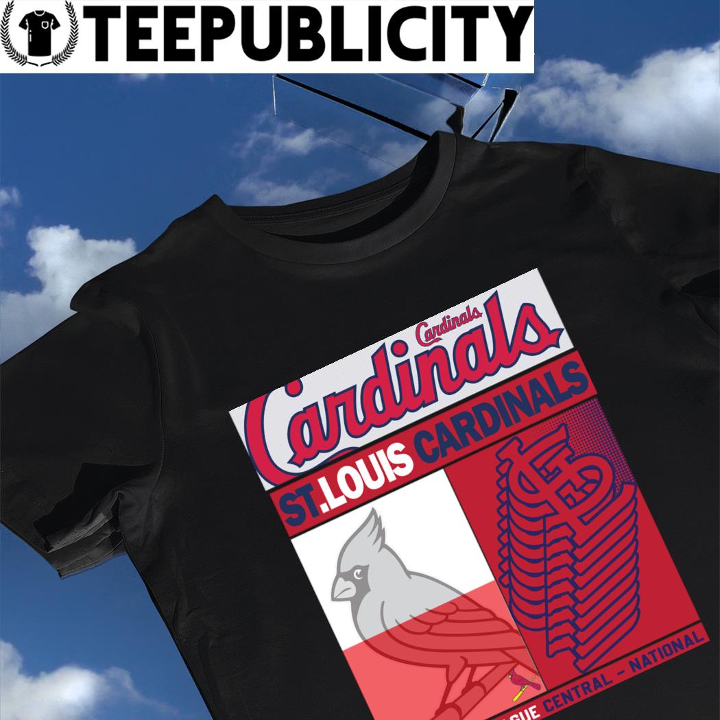 Official st Louis Cardinals Straight Outta St Louis Shirt, hoodie, sweater,  long sleeve and tank top