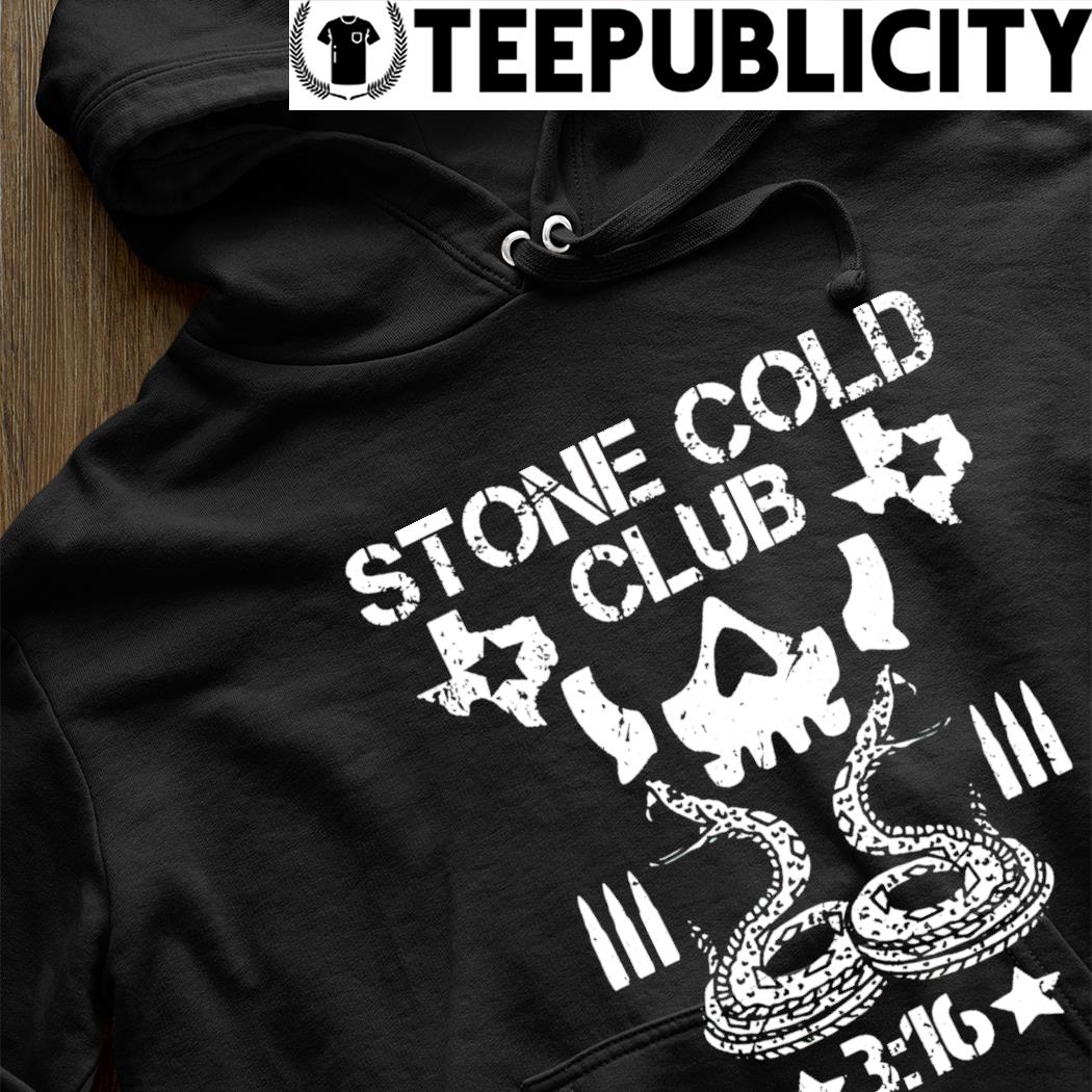 Official stone Cold Steve Austin skull logo shirt, hoodie, sweater