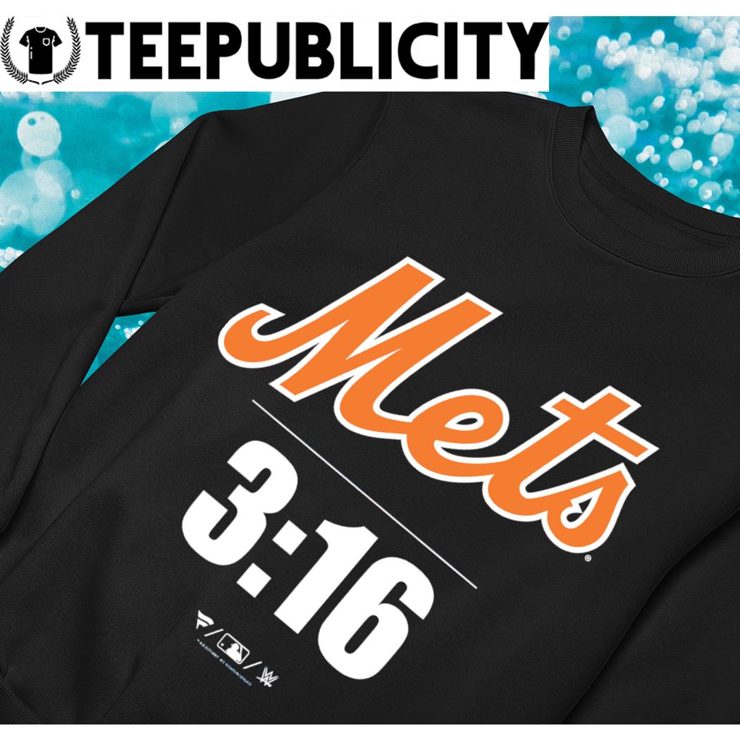 Stone Cold Steve Austin New York Mets 316 2023 shirt, hoodie, sweater, long  sleeve and tank top