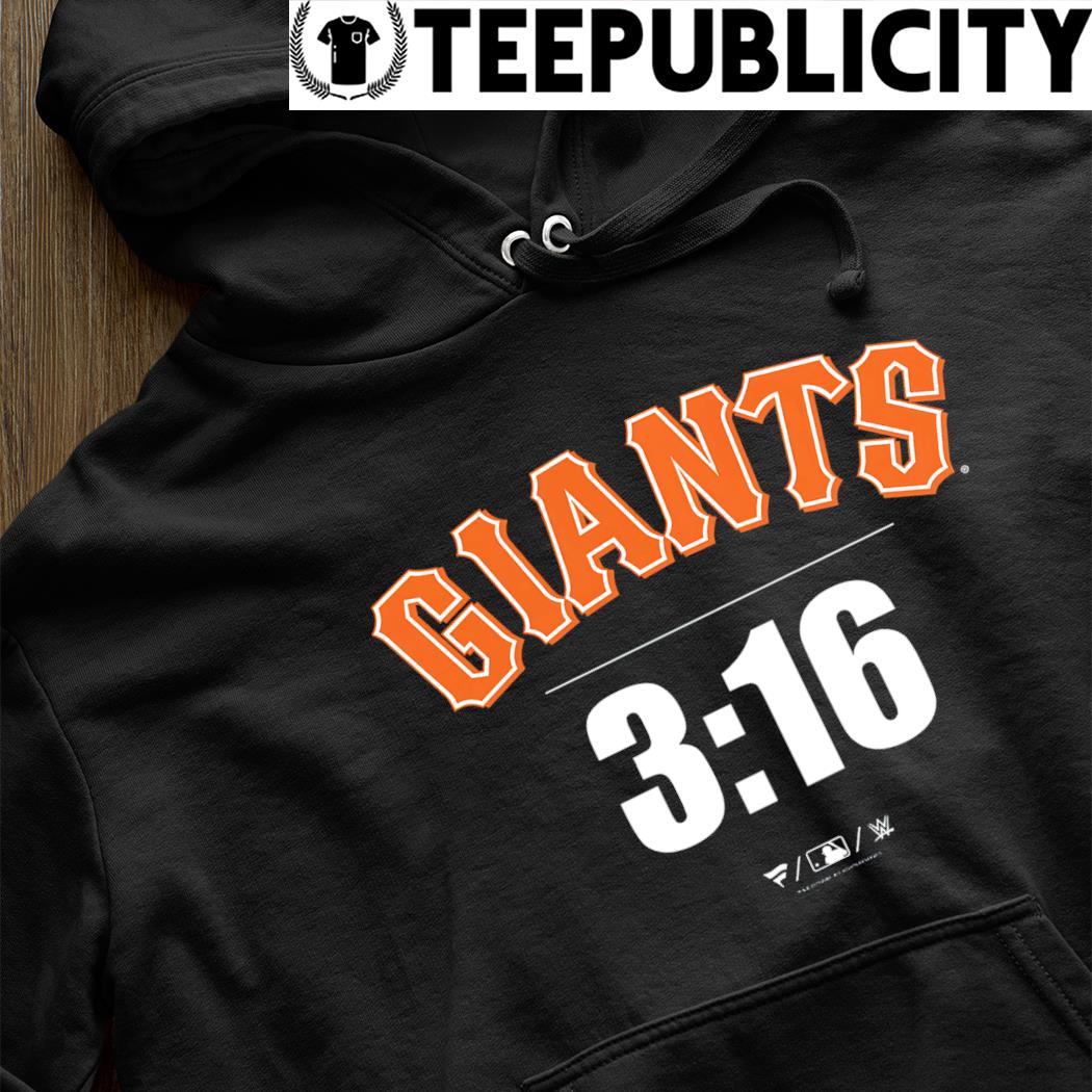 Official straight Outta San Francisco Giants T-Shirt, hoodie, tank top,  sweater and long sleeve t-shirt