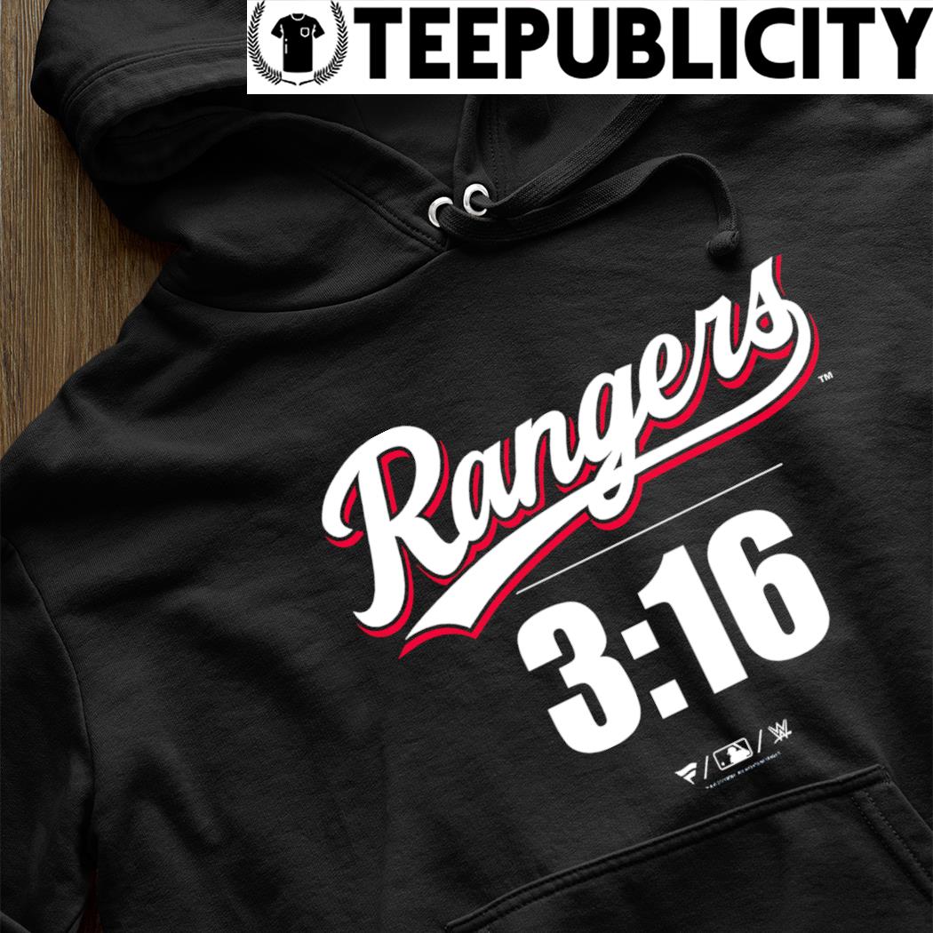 Stone Cold Steve Austin Texas Rangers 316 2023 shirt, hoodie, sweater, long  sleeve and tank top