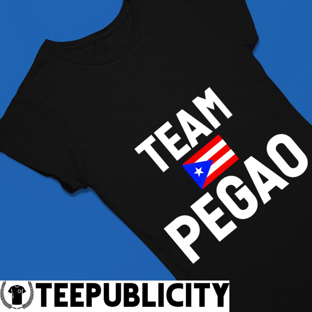 Puerto Rico Flag Fitted T-shirt, Toplevel Sportswear