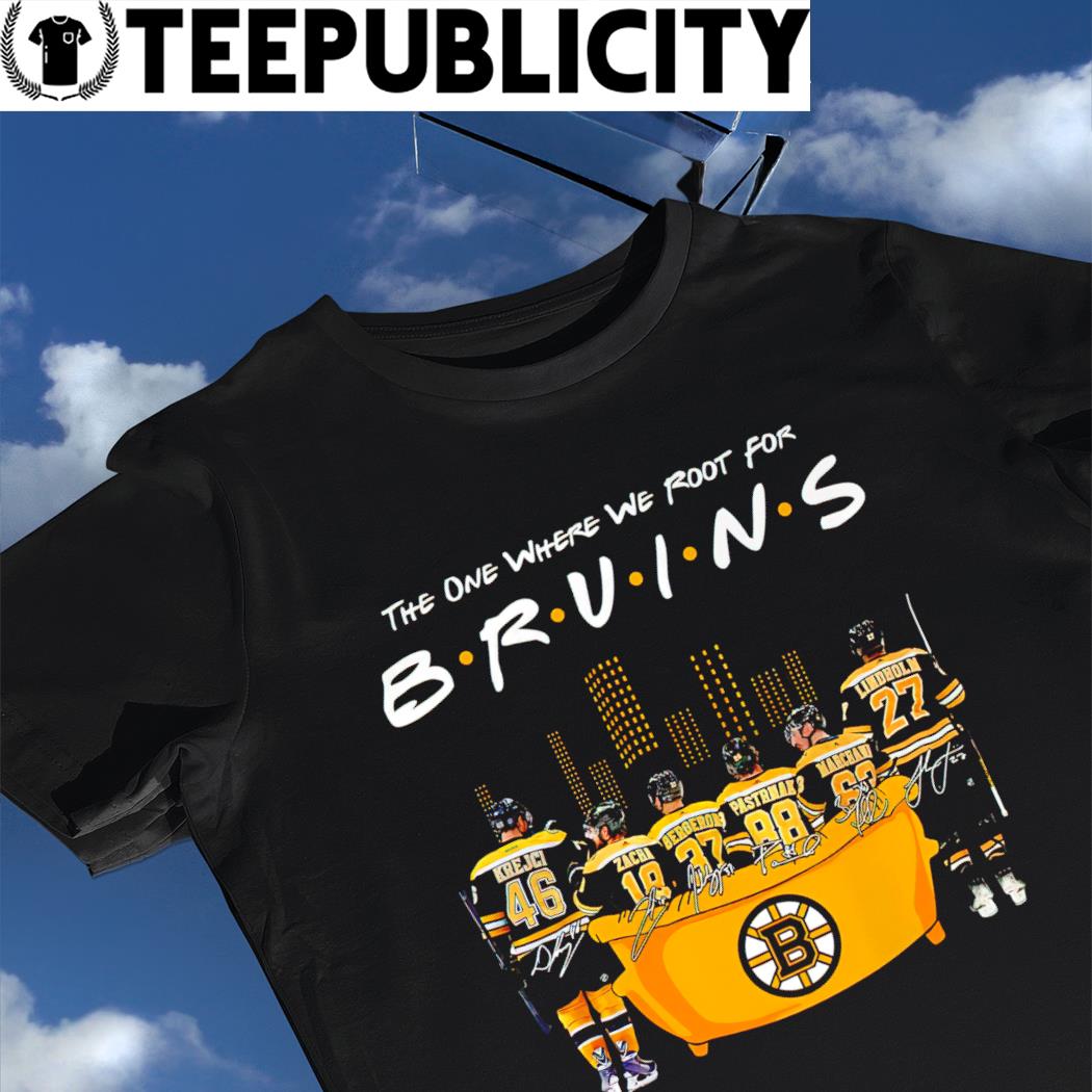 Whose jersey should I buying when these drop? : r/BostonBruins
