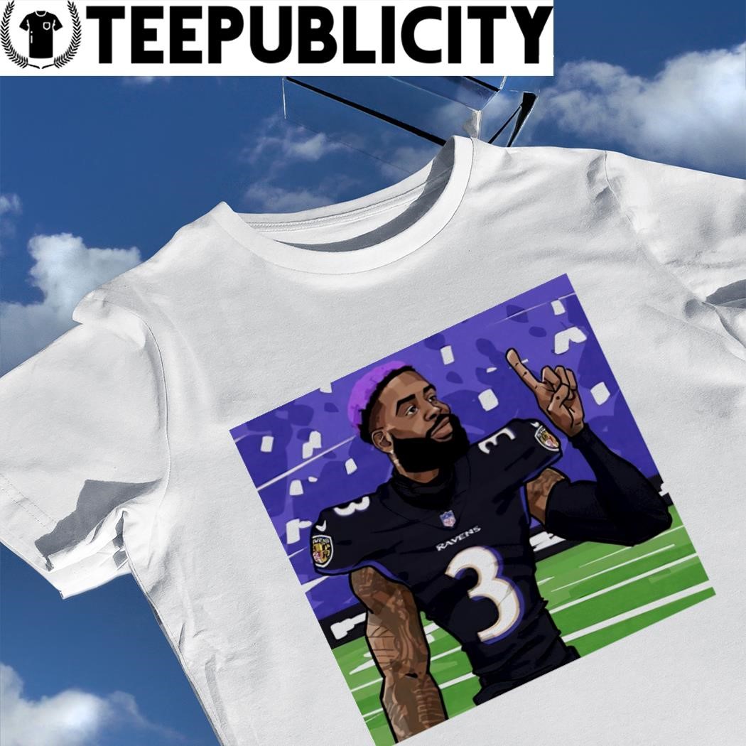 Odell Beckham Jr. Jerseys, Odell Beckham Jr. Shirts, Apparel, Odell Beckham  Jr. Gear