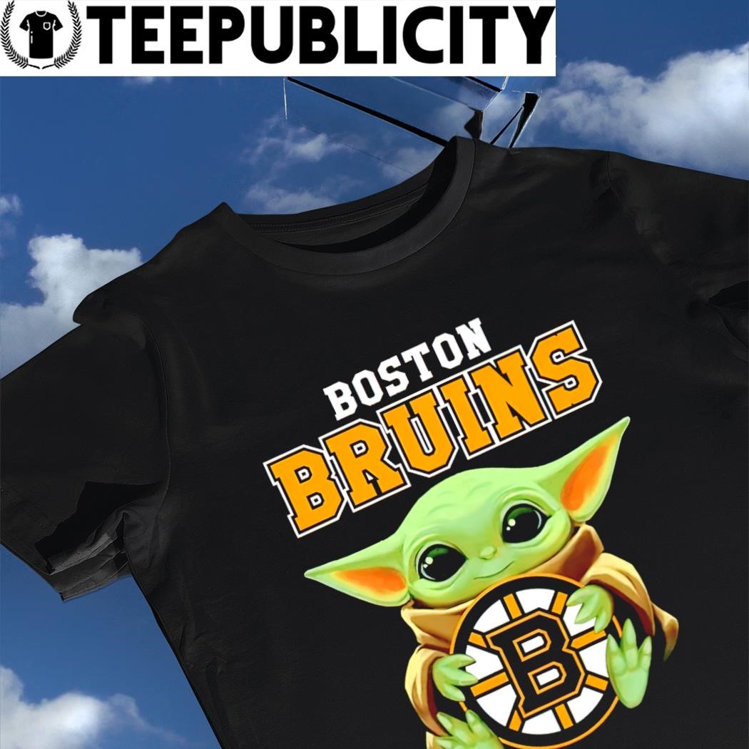 Boston Bruins - The Return of The Hug.