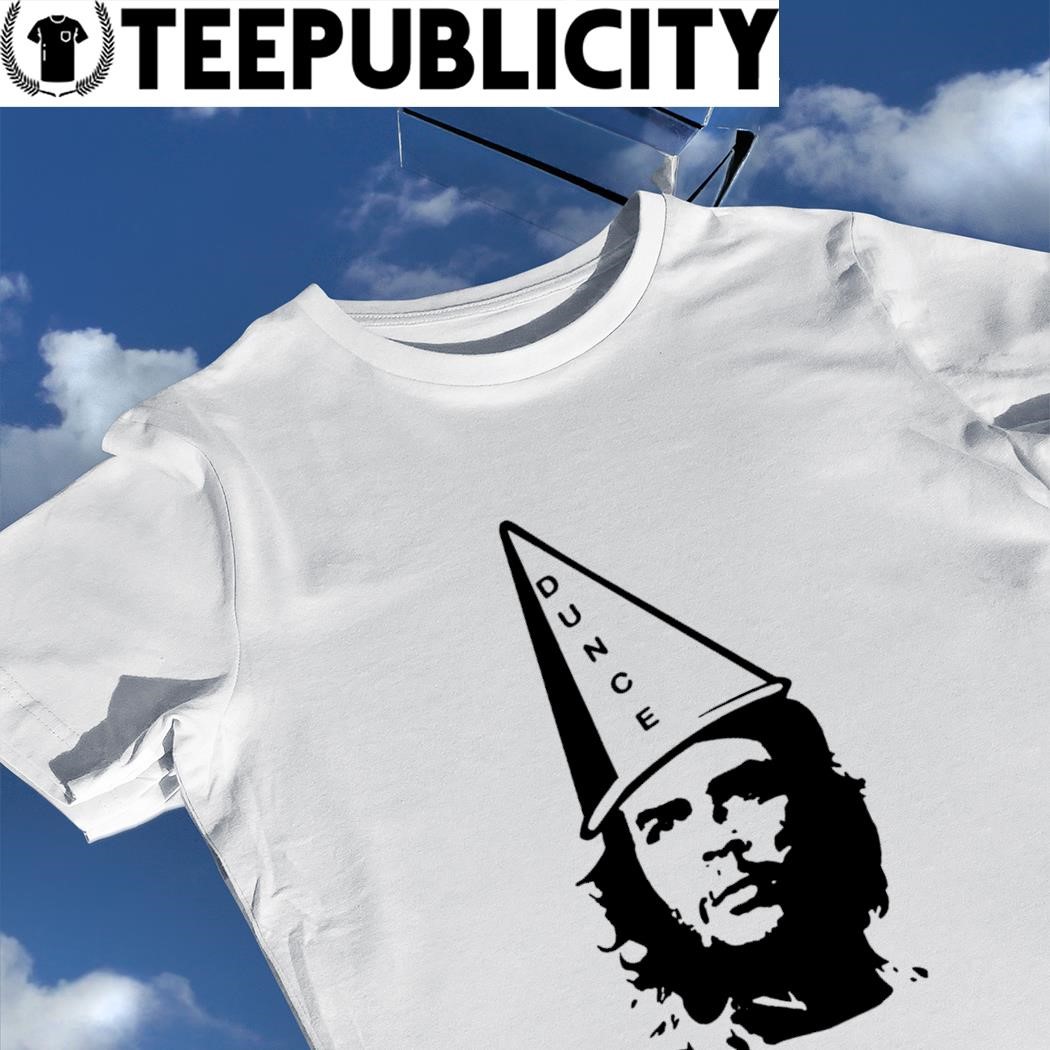 no che guevara - Che Guevara - T-Shirt