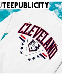 José Ramírez Cleveland Guardians at 2023 All Star Game shirt, hoodie,  sweater, long sleeve and tank top