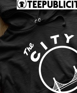 Warriors the city shirt, hoodie, sweater, long sleeve and tank top