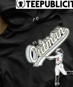 James Outman Los Angeles Dodgers shirt, hoodie, sweater, long sleeve and  tank top