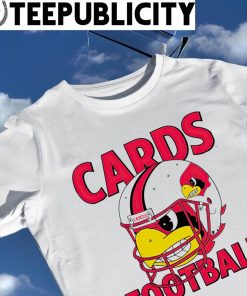Louisville Cardinals Vintage L Mascot Shirt, hoodie, sweater, long