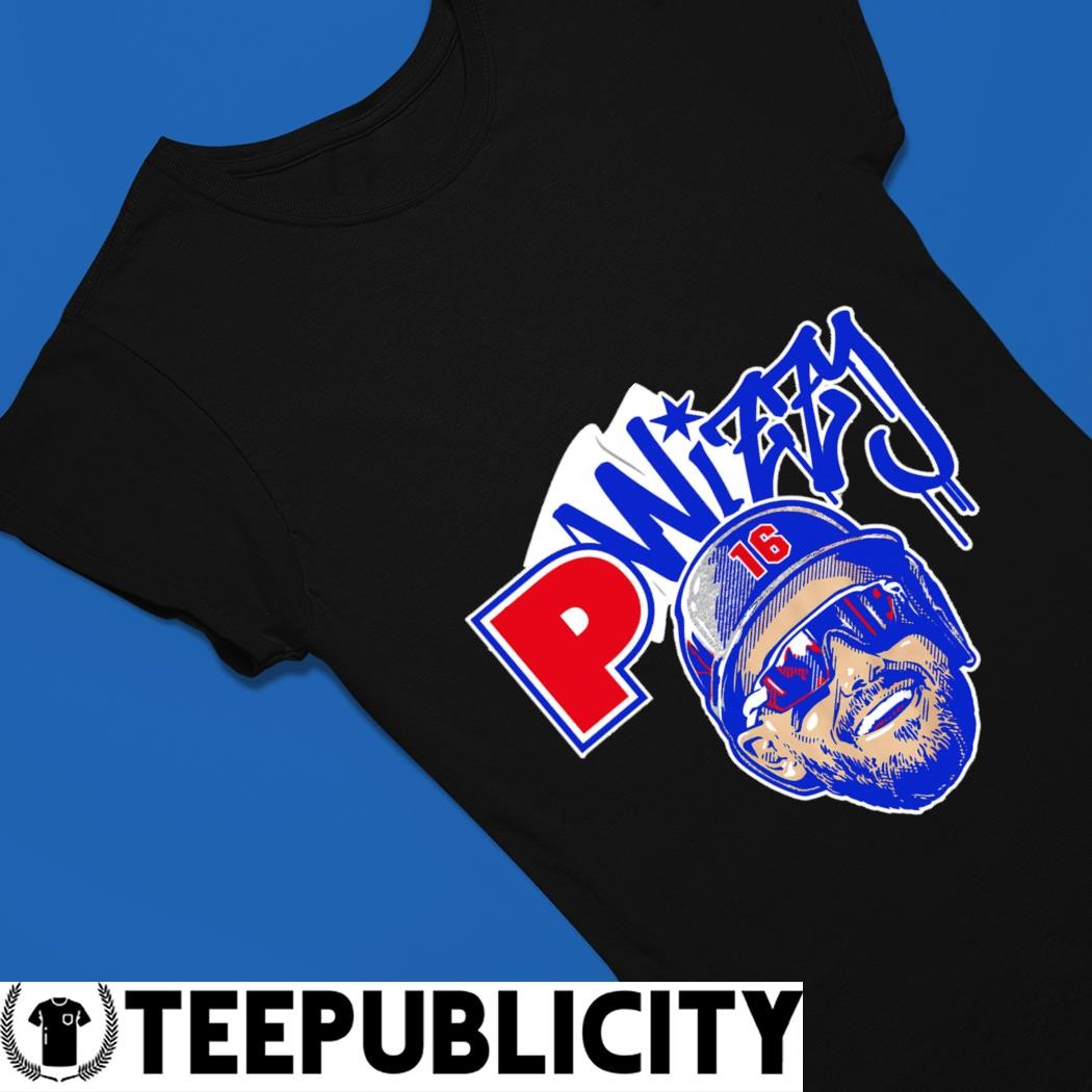 Patrick Wisdom Chicago Cubs P-Wizzy face shirt, hoodie, sweater