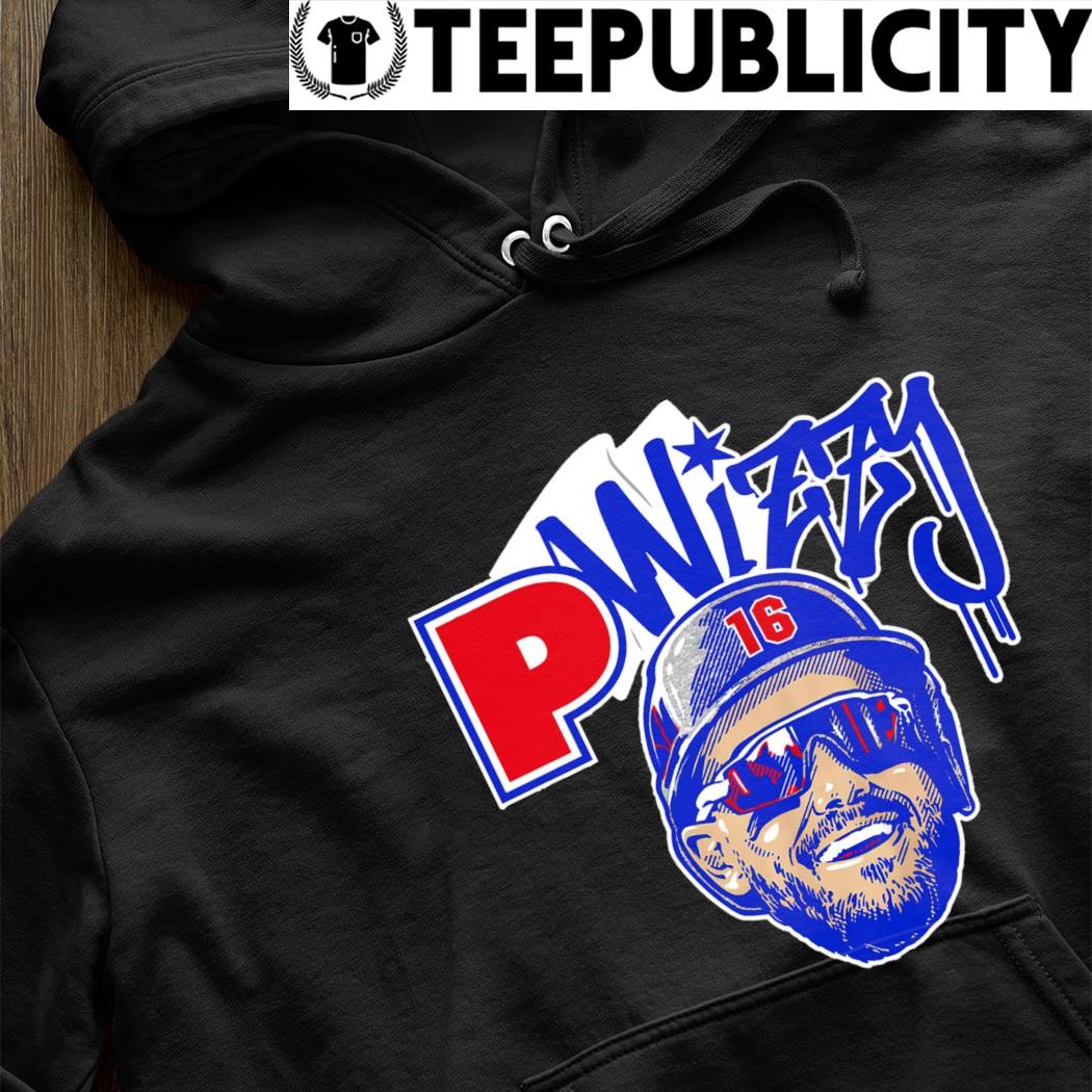 P-Wizzy Patrick Wisdom Chicago Cubs shirt, hoodie, sweater and v