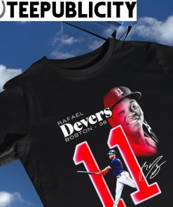 Rafael Devers Favorite Baseball Player Shirt, hoodie, sweater, long sleeve  and tank top