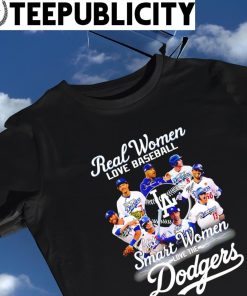 Genuine Merchandise, Tops, Vintage Pink Womens Dodgers Jersey