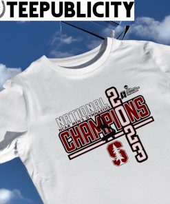 Stanford Cardinals 2023 Stanford Regional Champions Division I Baseball  Shirt, hoodie, sweater, long sleeve and tank top