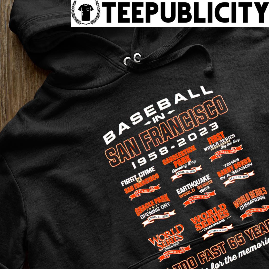 FREE shipping San Francisco Giants Baseball MLB shirt, Unisex tee, hoodie,  sweater, v-neck and tank top