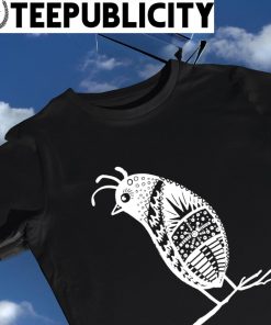 Bird Native art shirt