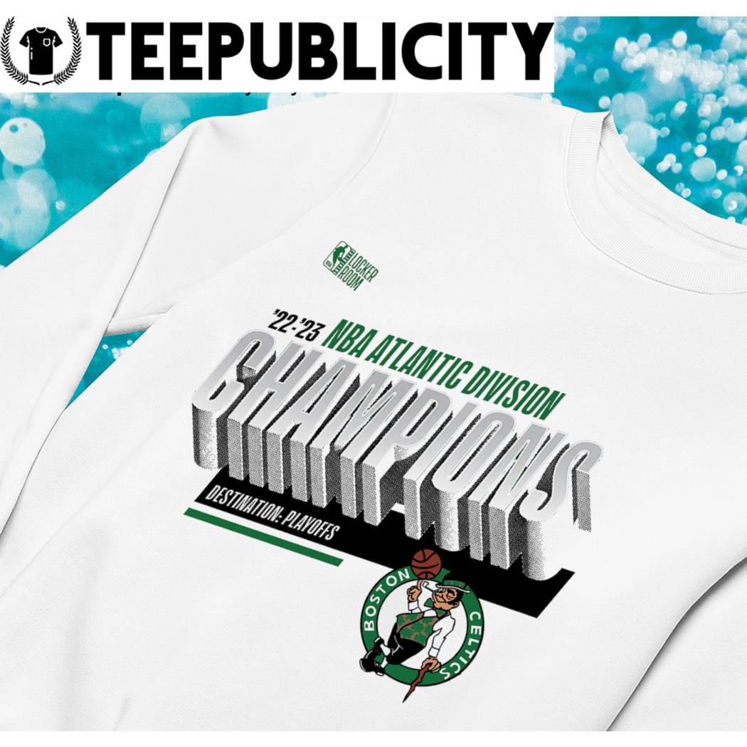 Boston Celtics 2022-2023 NBA Finals Champs logo T-shirt, hoodie, sweater,  long sleeve and tank top