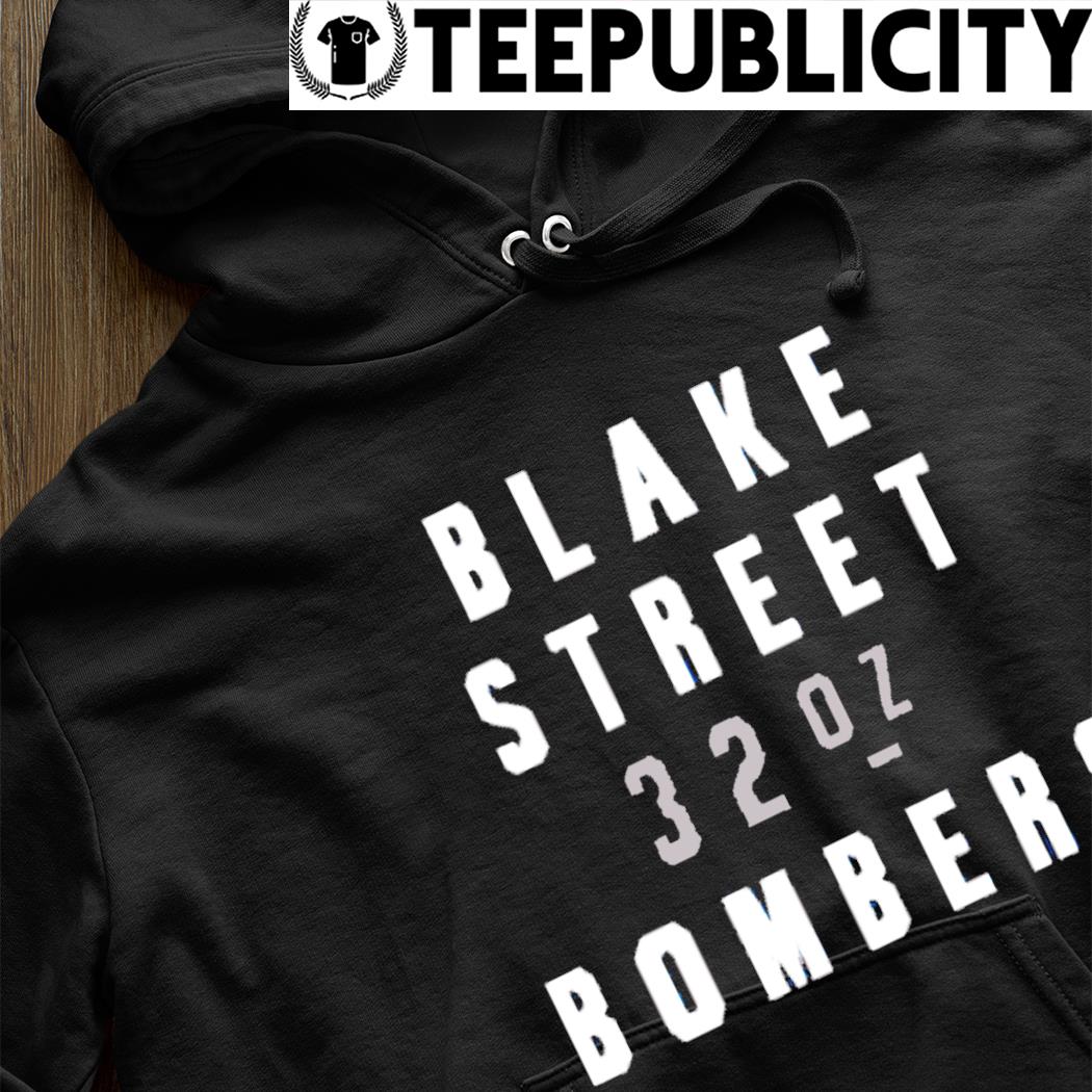 OFFICIAL COLORADO ROCKIES BLAKE ST. BOMBERS T SHIRT, hoodie