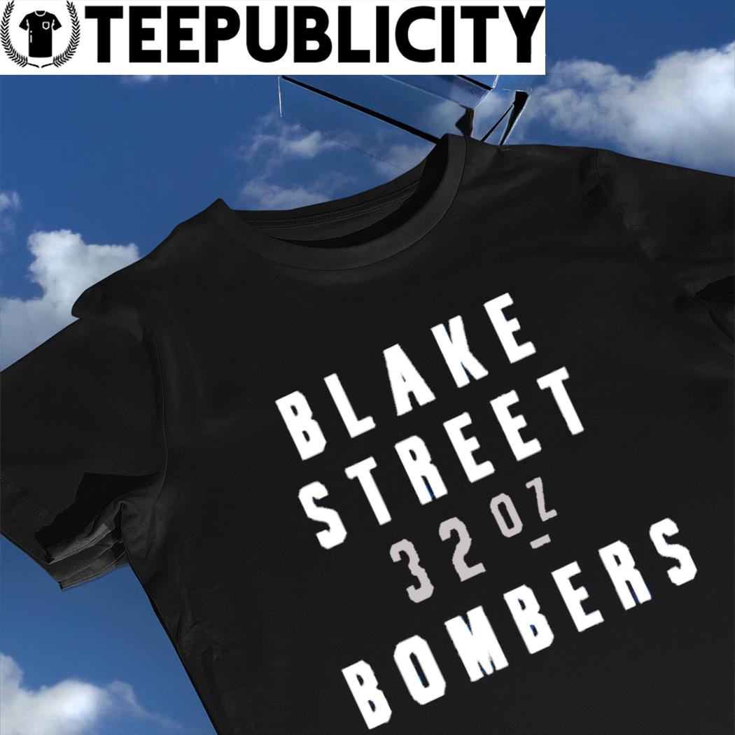 OFFICIAL COLORADO ROCKIES BLAKE ST. BOMBERS T SHIRT, hoodie, sweater, long  sleeve and tank top