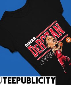 Demar Derozan 50 Points Chicago Bulls T-Shirt, hoodie, sweater, long sleeve  and tank top