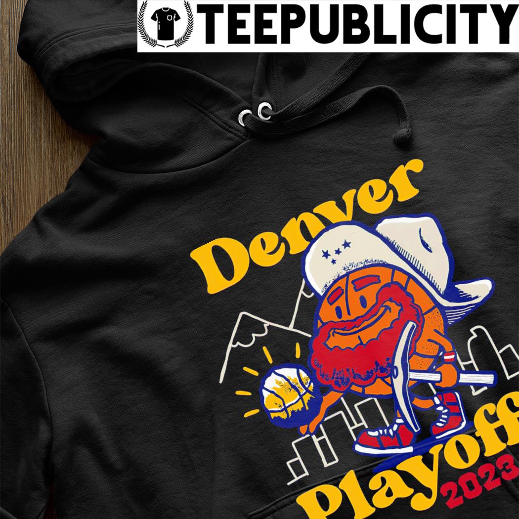 Denver Nuggets basketball 2023 Playoffs bring it in logo T-shirt, hoodie,  sweater, long sleeve and tank top