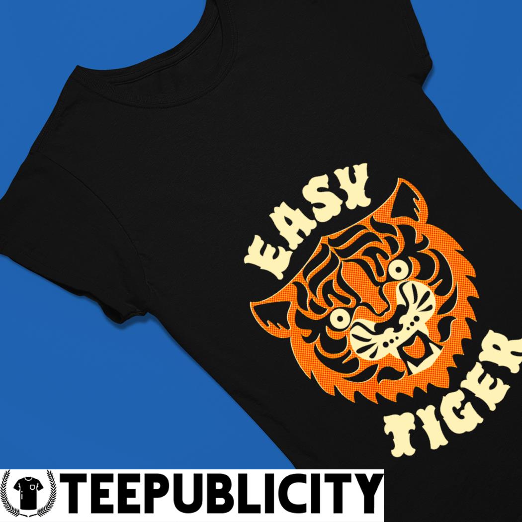 Easy Tiger Sweater 