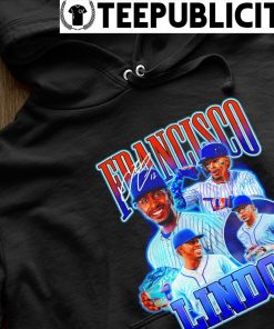 Francisco Lindor New York Mets signature series shirt, hoodie, sweater,  long sleeve and tank top