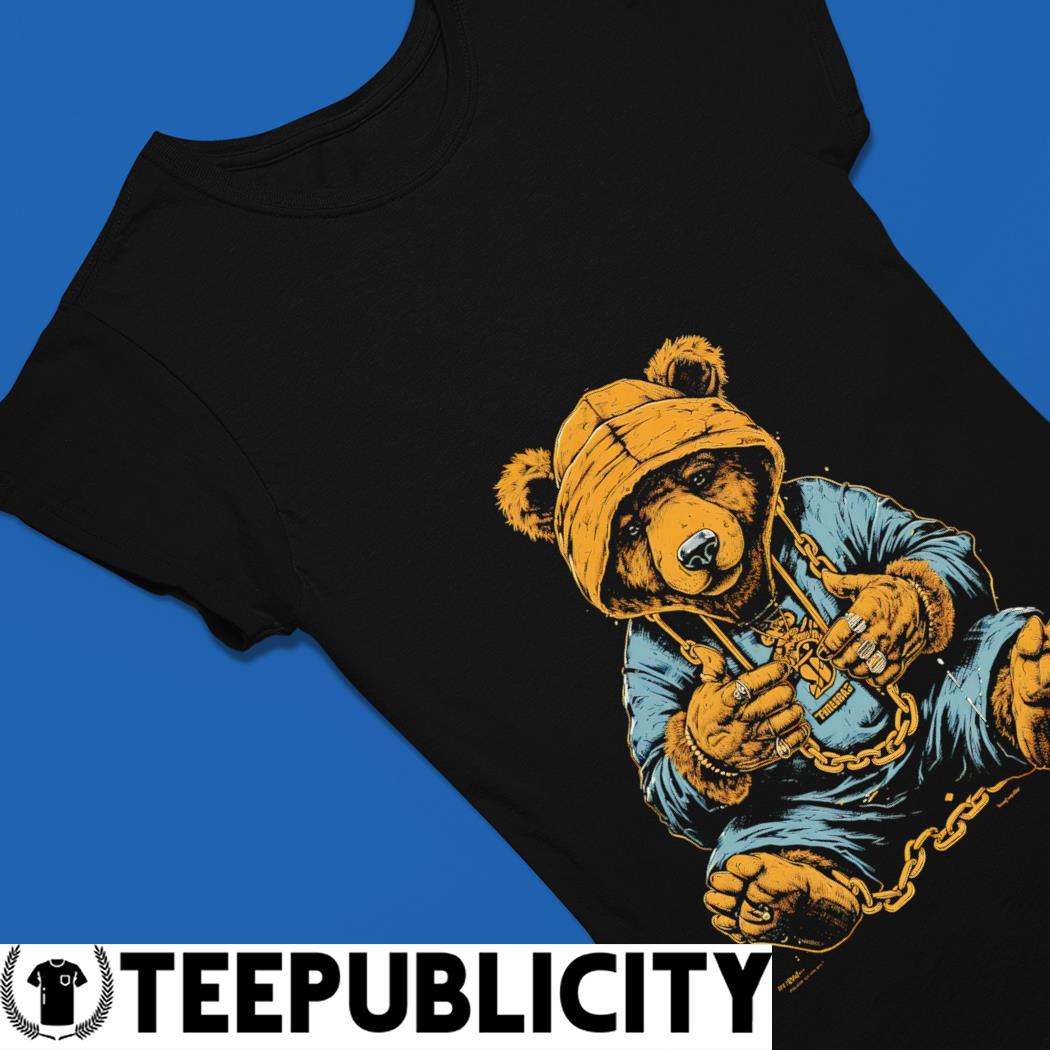 Hip Hop Teddy Bear shirt, hoodie, sweater, long sleeve and tank top