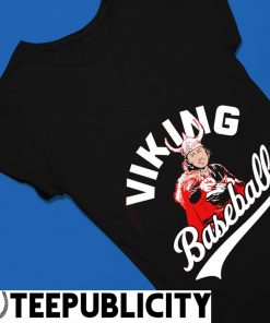 Jonathan India Cincinnati Reds Viking Baseball 2023 shirt, hoodie, sweater,  long sleeve and tank top