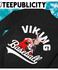 Jonathan India Cincinnati Reds Viking Baseball 2023 shirt, hoodie, sweater,  long sleeve and tank top