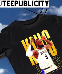 Lakers Lebron James Signature Jersey Shirt, hoodie, sweater, long sleeve  and tank top