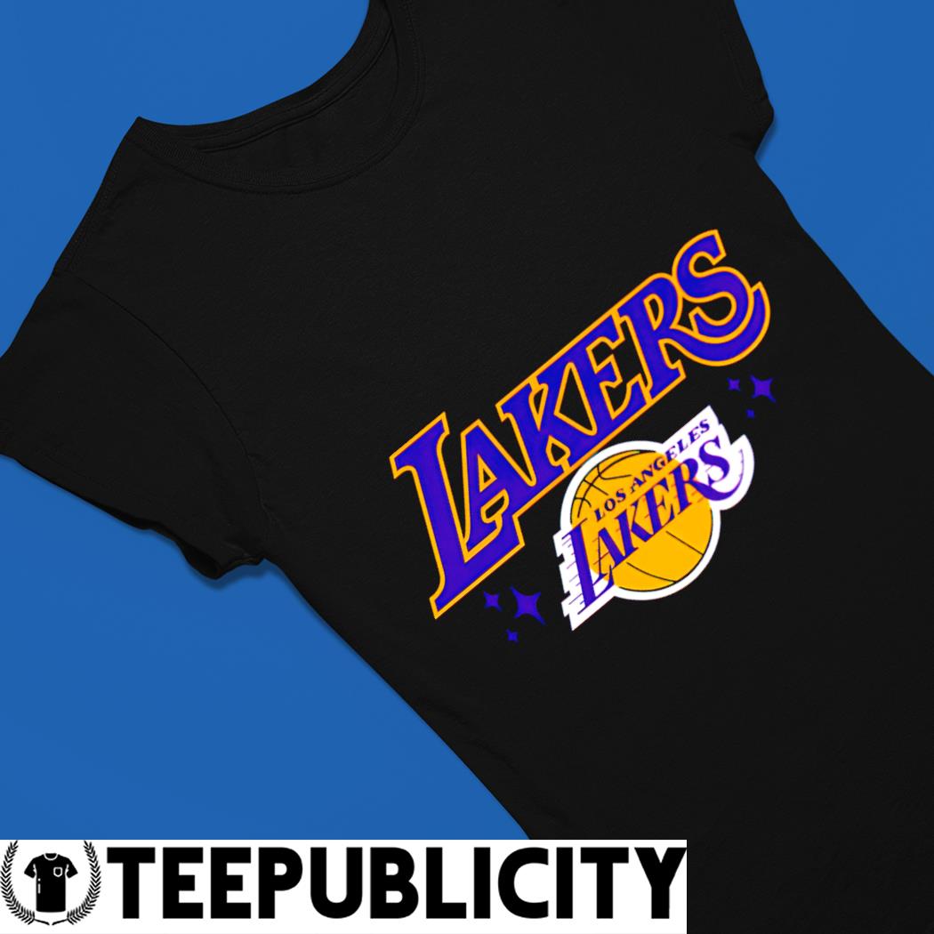 Los Angeles Lakers basketball logo 2023 shirt, hoodie, sweater, long sleeve  and tank top