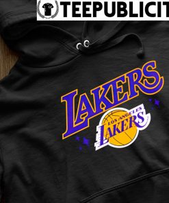 Los Angeles Lakers Lakers Basketball Shirt, hoodie, sweater, long sleeve  and tank top